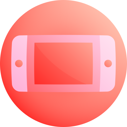 Handheld console